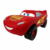 Rayo McQueen Plastisol - New Toys - comprar online