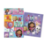 2 Puzzles de 6 y 9 piezas Gabby´s Dollhouse - Tapimovil - comprar online