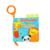 Librito Didáctico Sensorial - Los Animales del Bosque - Woody Toys - comprar online