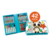 Set Para Pintar Play World - Kreker