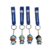 Llavero Doraemon - QMD