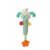 Sonajero Perrito con Mordillo - Woody Toys - comprar online