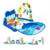Gimnasio Animales del Mar - Babygus - comprar online