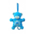 Cunero Oso Azul- Woody Toys - comprar online