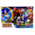 Puzzle Sonic 3D - Tapimovil - comprar online