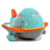 Avión de Peluche - Phi Phi Toys