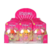 Pinypon Serie 12 - Nena pelo rosa - comprar online