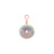 Smoochy Pals Back Pack Clips - Woody Toys - comprar online