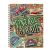 Cuaderno Vintage Garage - InkDrop