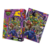 Puzzle Tortugas Ninjas - 70 piezas - Tapimovil - comprar online