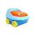 Pelela 3 en 1 Cooper Celeste - Kuma - comprar online