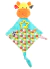 Mantita de Apego Jirafa - Woody Toys