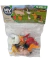Animales de La Granja Surtidos