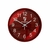 Reloj de Pared de River Plate