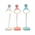 Lámpara led Bosque - Rosa