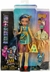 Monster High Cleo de Nile - Mattel