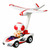 Hot Wheels Mario Kart Glide - Toad en internet