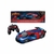 Auto Spiderman Radio Control