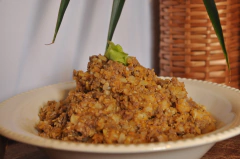 BOBY Cocido de Res 1,25Kg - PERROS - comprar online
