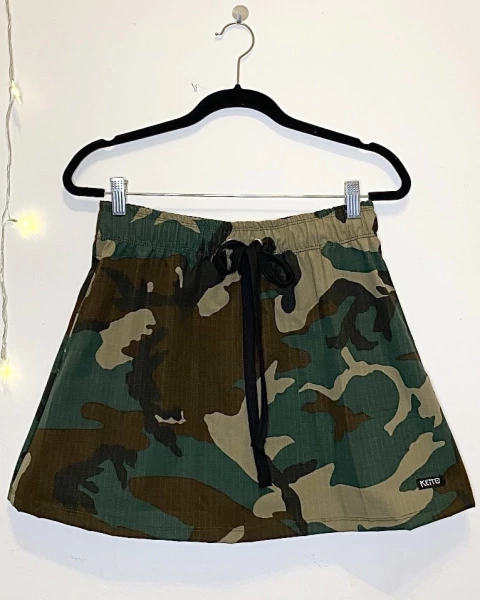 FALDA CAMO - buy online