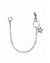 LLAVERO CHAIN STAR