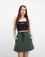 FALDA SPORT VERDE en internet