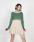 CROP TOP BOSQUE - comprar online