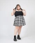 TENNIS SKIRT BYW en internet