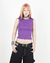 MUSCULOSA VIOLETA en internet