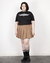 TENNIS SKIRT HABANO - comprar online