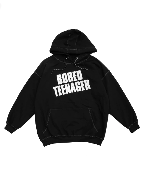 HOODIE BORED TEENAGER - comprar online