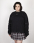 REMERA DUPLO NEGRA - tienda online