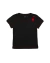 BABY TEE BLOODY STARS - comprar online