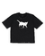 REMERA SAVIOR - NEGRO - comprar online