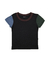 BABY TEE BLOCK