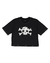 REMERA BOXI SKULL - comprar online
