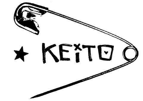 KEITO - Emprendimiento de Ropa Argentina, Tienda online