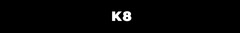 Banner de la categoría K8