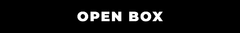 Banner de la categoría OPEN BOX