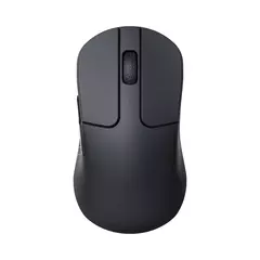 M3 Mini Wireless Mouse 4000 Hz Color Black - comprar online
