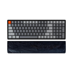 Keychron Resin Palm Rest para K4 - comprar online