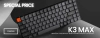 Banner Keychron - AR