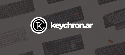 Carrusel Keychron - AR