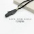 Collar APOLO (Opciones: Turmalina - Shungita - Cianita - Diamantina) - Kundala portal