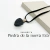 Collar APOLO (Opciones: Turmalina - Shungita - Cianita - Diamantina) - tienda online