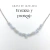 Imagen de Collar ETER DE ESCALLAS (variedad de piedras)