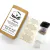 Kit de piedras energéticas PROTECCIÓN Y LIMPIEZA (turmalina negra - selenita - amatista - cuarzo cristal) - tienda online