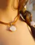 Collar PERLA de VENUS (perla de rio) - buy online