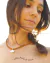 Collar PERLA de VENUS (perla de rio) on internet