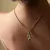 Collar KUNDALINI (Plata 925 o bronce)